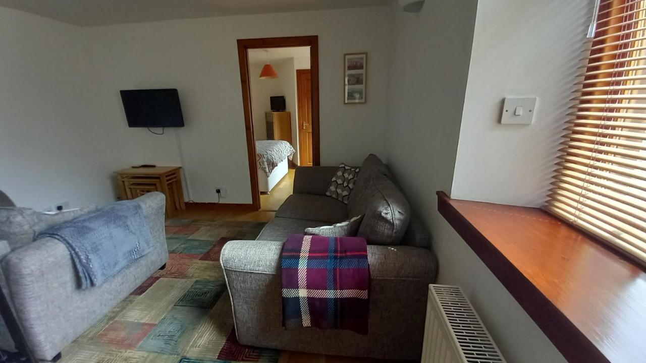 נאירן North End The Cottage מראה חיצוני תמונה