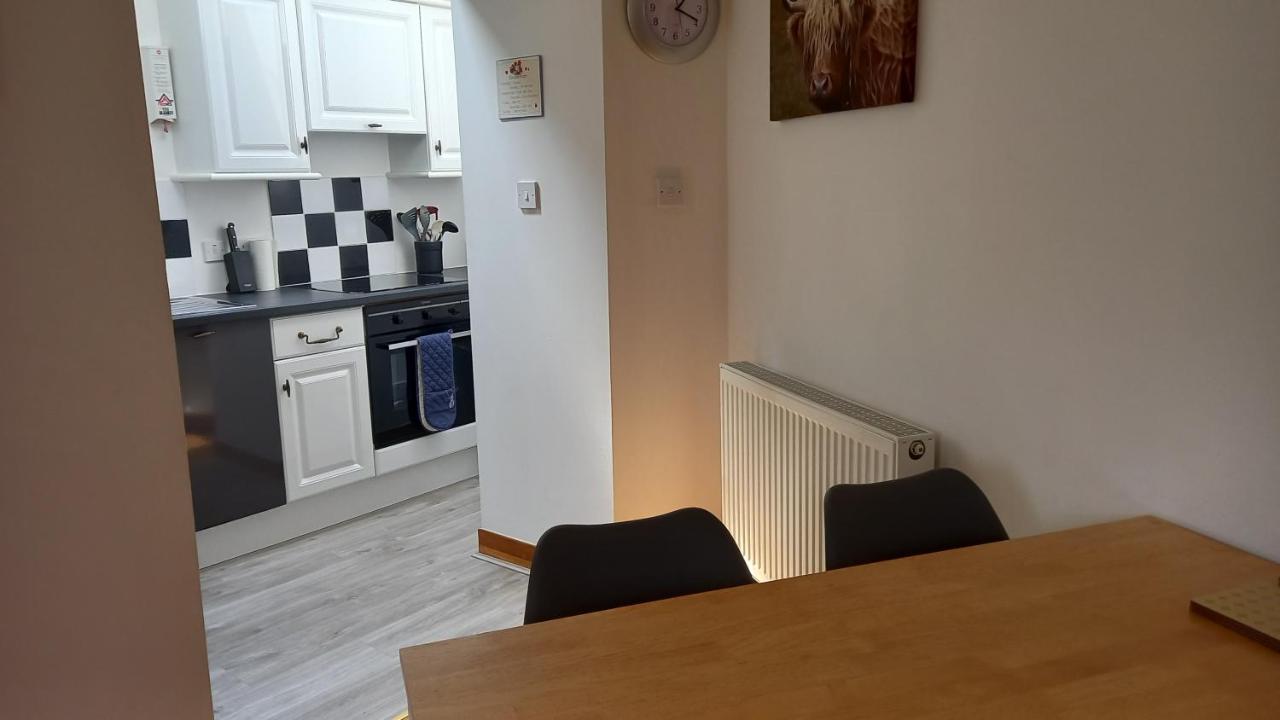 נאירן North End The Cottage מראה חיצוני תמונה