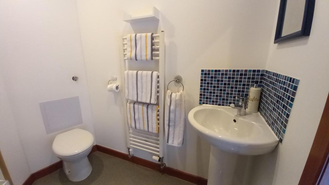 נאירן North End The Cottage מראה חיצוני תמונה